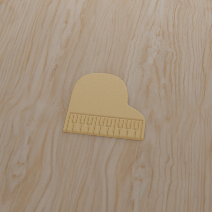 Pianoforte 2